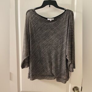 Rose & Olive Women’s Size Large Top Shirt Blouse